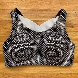 Enlite Bra lululemon
